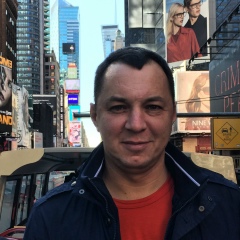 Игорь , 30.10.1974, Санкт-Петербург