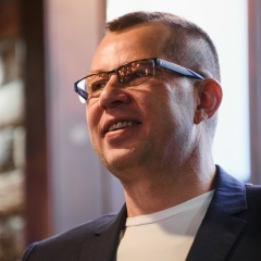 Константин Самохин, 26.03.1973, Rio de Janeiro