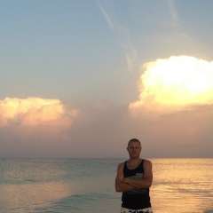 Мірік Федущак, 20.04.1983, Бучач