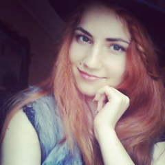 Ungureanu Narcisa, 06.04.1996, Jimbolia