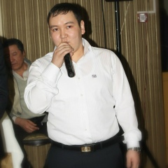 Мирали Матомаров, 01.01.1989, Астана