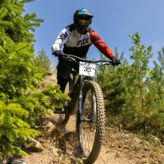 Александр Топилин, 17.11, Семикаракорск