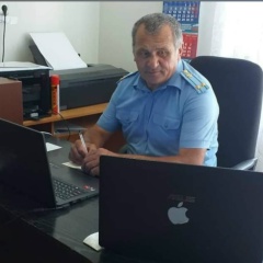 Хасанби Гуков, 10.08.1965, Нальчик