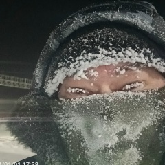 Салават Ильясов, 09.03.1976