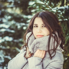 Елена Касаткина, 08.12, Новосибирск