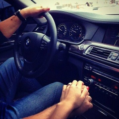 Юлия Каминская, 03.11.1991, Краснодар