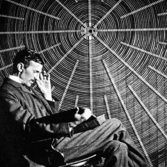 Nikola Tesla, 31.01, Кисловодск