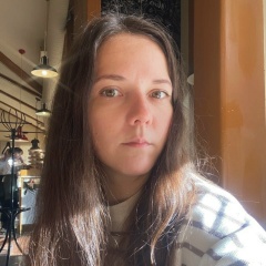 Марина Викторовна, 30.05, Санкт-Петербург