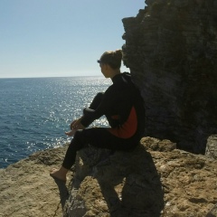 Анастасия Иванюта, 14.11.1990, Москва