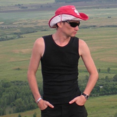 Дмитрий Устименко, 03.10.1986, Алматы