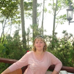 Людмила Рашутина, 24.06.1982, Калининград