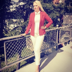 Мария Шпак, 25.12