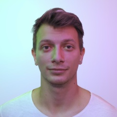 Денис Царьков, 17.09, Москва