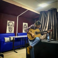 Марал Исанкулова, 01.04.1990, Астана