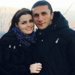 Тамрико Дзандзава, 28.01.1987, Астана