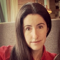 Ирина Русинова, 06.12, Санкт-Петербург