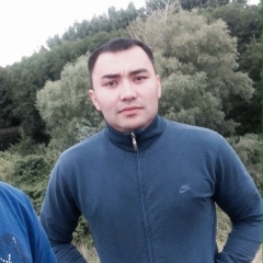 Жандос Адаев, 03.05, Актобе