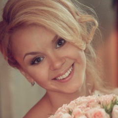 Люся Захарова, 26.03, Москва