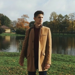 Арсений Котов, 30.07, Санкт-Петербург