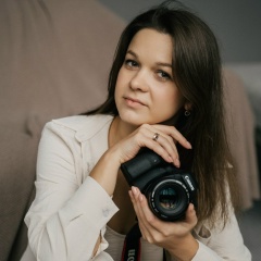 Юлия Куренкова, 28.08.1991, Нижний Новгород