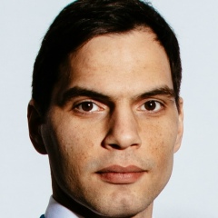 Андрей Итилигатор, 05.08.1991