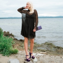 Кристина Назарова, 12.09, Челябинск