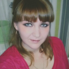 Юлия Гонякова, 23.04.1984, Новосибирск