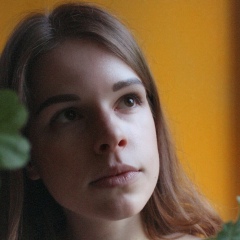 Маша Березницкая, 29.11, Санкт-Петербург