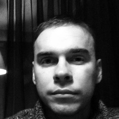 Артем Васильченко, 08.05, Санкт-Петербург