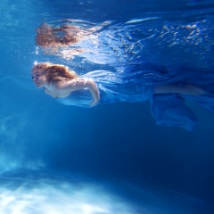 Irina Schegoleva, Москва