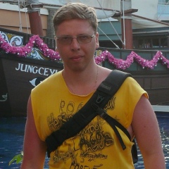 Денис Гудничев, 17.05.1981, Орёл