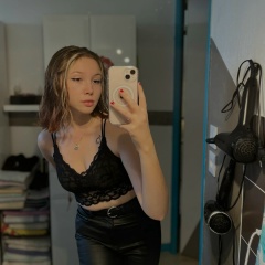 Юлия Малинина, 04.07.2004, Измаил