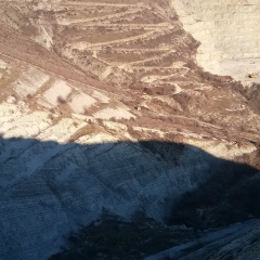 Viktor V, Новороссийск