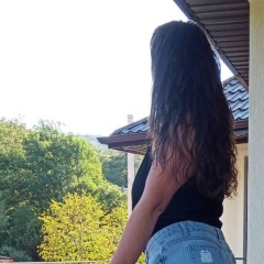 Катя Порываева, 12.07, Сарапул