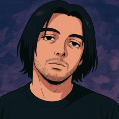 Антон Шалимов