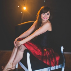 Вероника Рыбак, 27.09