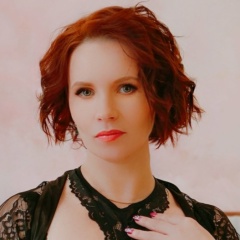 Маргарита Елюкова, 17.01.1985, Санкт-Петербург