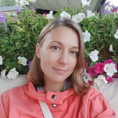 Анюта Кудряшова, 03.04.1986, Санкт-Петербург