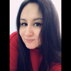 Жанна Исаева, 27.06, Алматы