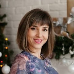 Анна Афонина, 18.07