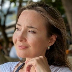 Елена Буерачная, Улан-Удэ