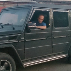 Александр Грушевский, Воронеж