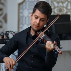 Джавид Халилов, Ашхабад