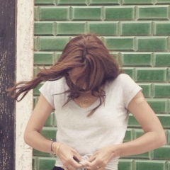 Ирина Кокина, Москва