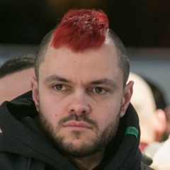 Антон Сергеев, 15.10.1990, Москва