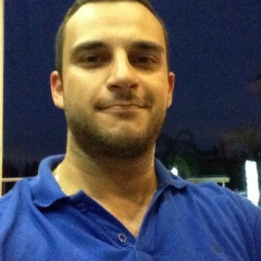 Георгий Гиоргобиани, 12.10