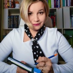 Виктория Жаворонкова, 10.02, Екатеринбург