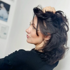 Света Р, 31.05, Нетания