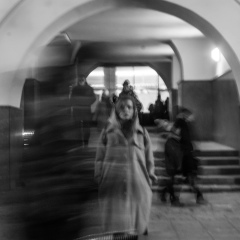 Дарья Шелковникова, 23.04.1986, Новосибирск