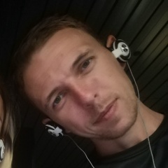 Василий Николаев, 03.08, Санкт-Петербург